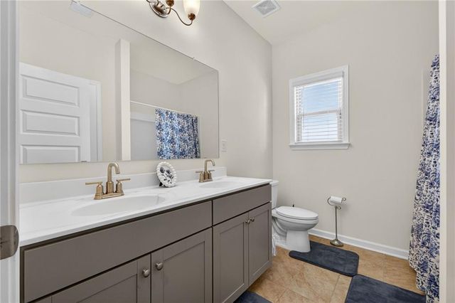 924 Dexter Drive, Stockbridge, GA 30281
