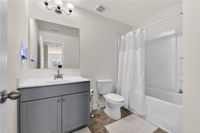 924 Dexter Drive, Stockbridge, GA 30281