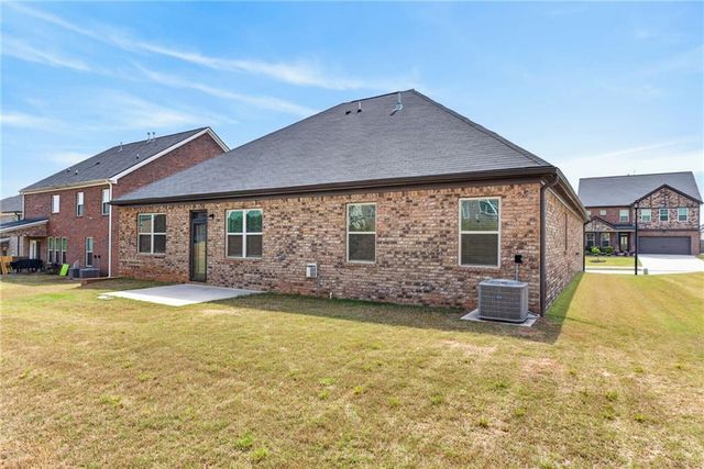 924 Dexter Drive, Stockbridge, GA 30281