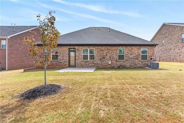 924 Dexter Drive, Stockbridge, GA 30281