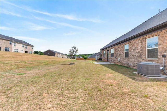 924 Dexter Drive, Stockbridge, GA 30281