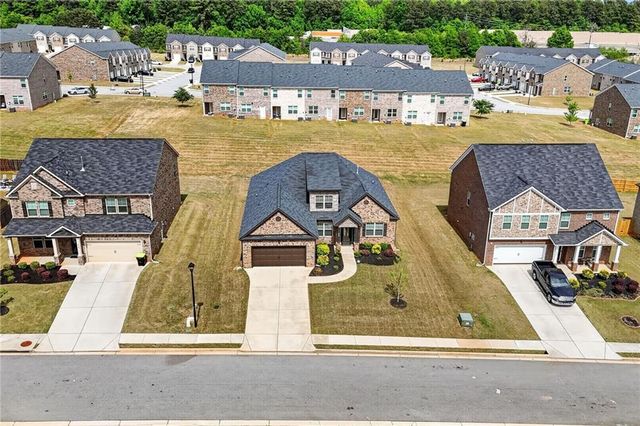 924 Dexter Drive, Stockbridge, GA 30281