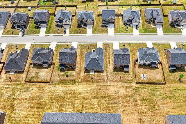924 Dexter Drive, Stockbridge, GA 30281