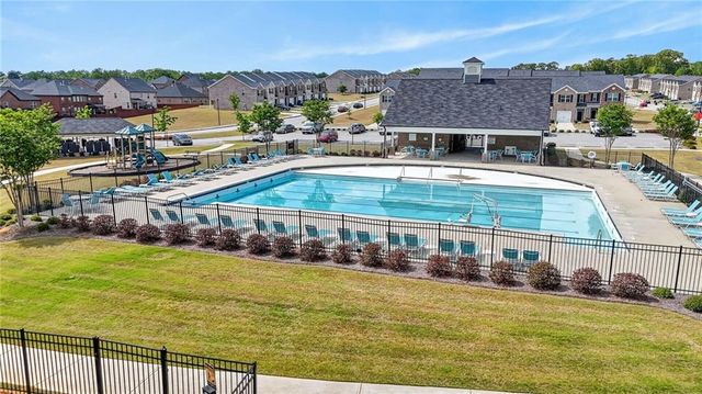 924 Dexter Drive, Stockbridge, GA 30281