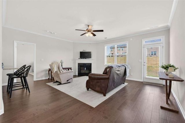 924 Dexter Drive, Stockbridge, GA 30281
