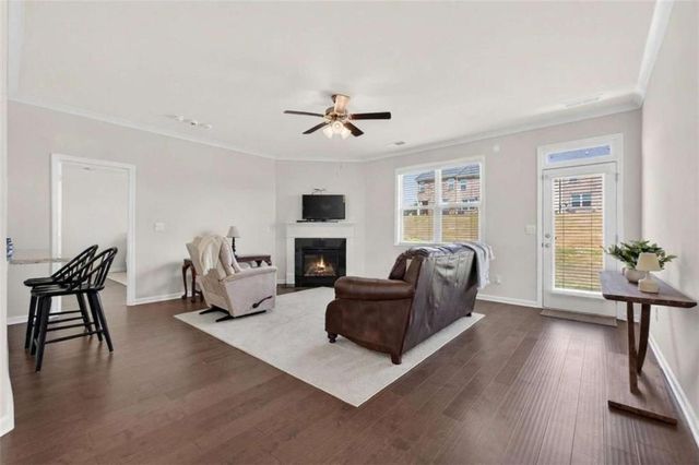 924 Dexter Drive, Stockbridge, GA 30281