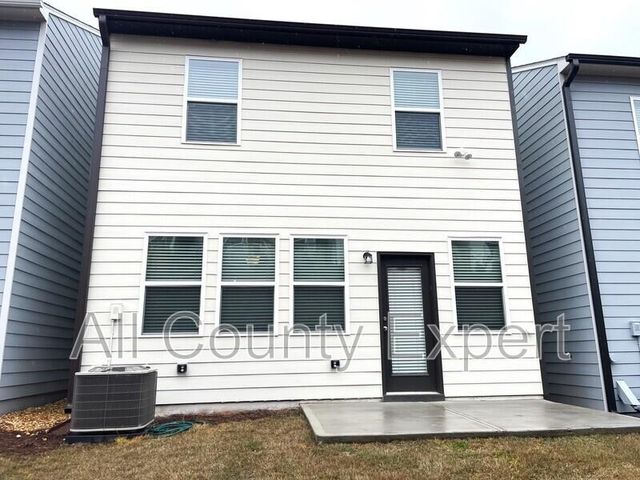 272 Whitetail Circle, Canton, GA 30115