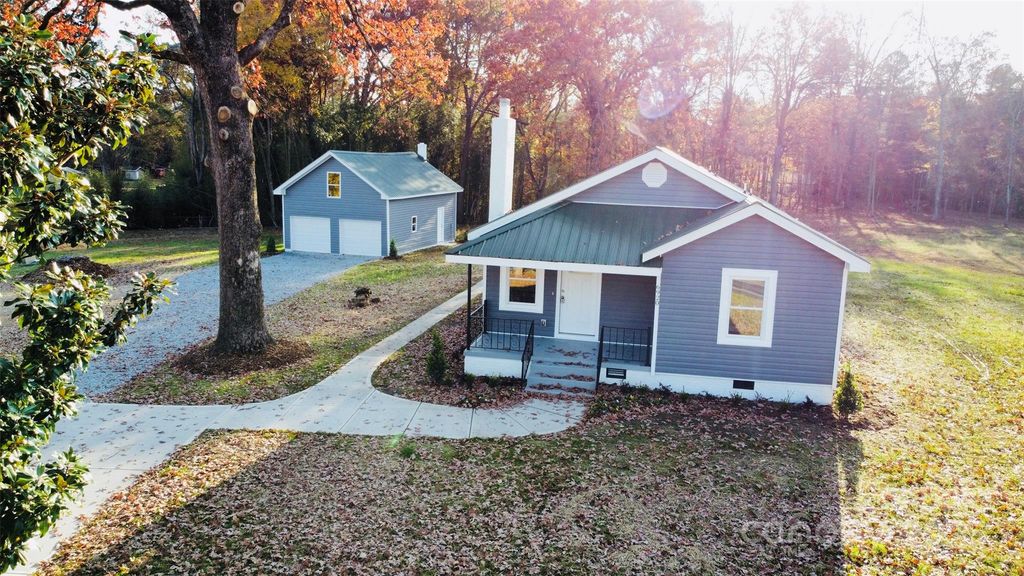 6920 Goldfish Road, Kannapolis, NC 28083