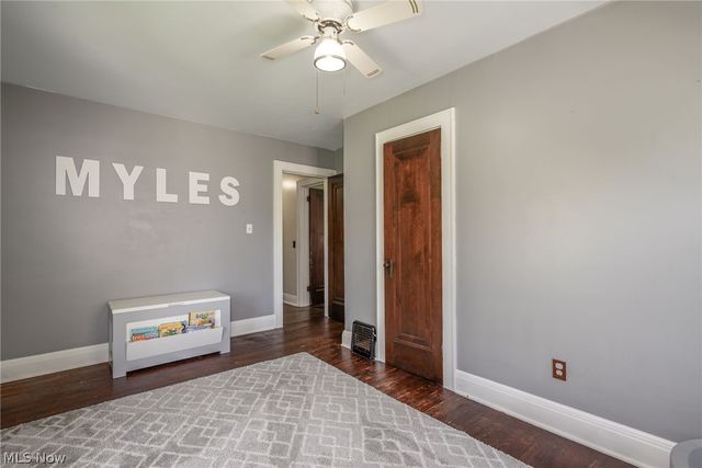 216 Lewis Place NE, Massillon, OH 44646