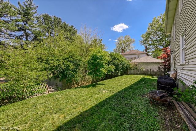 216 Lewis Place NE, Massillon, OH 44646