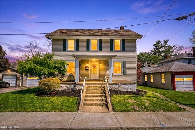 216 Lewis Place NE, Massillon, OH 44646