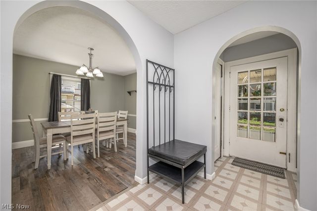 216 Lewis Place NE, Massillon, OH 44646