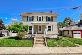 216 Lewis Place NE, Massillon, OH 44646