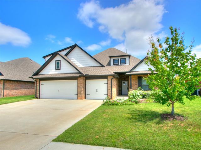 1613 Reid Pryor Road, Norman, OK 73072