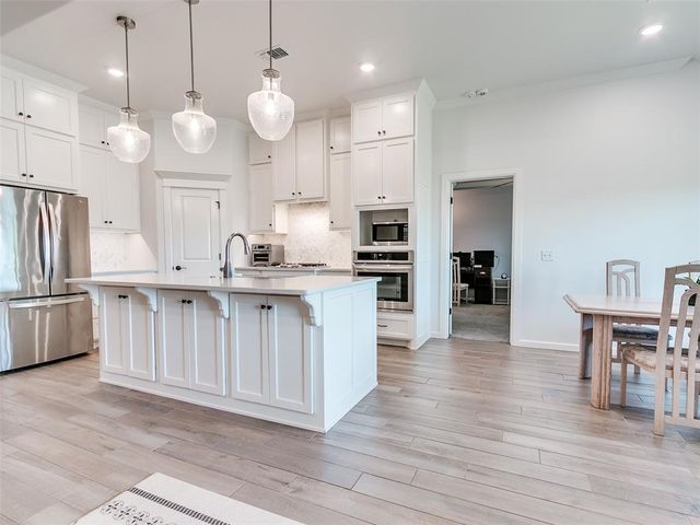 1613 Reid Pryor Road, Norman, OK 73072