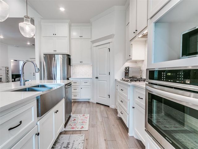 1613 Reid Pryor Road, Norman, OK 73072
