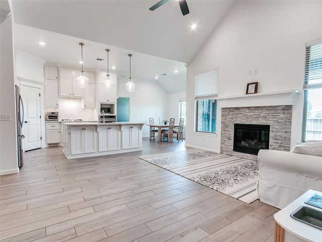 1613 Reid Pryor Road, Norman, OK 73072