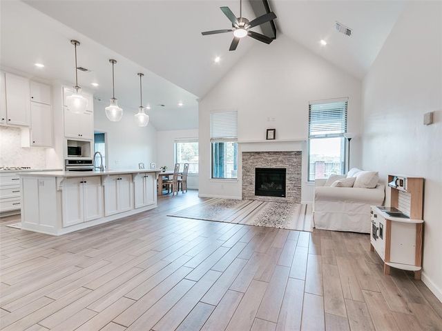 1613 Reid Pryor Road, Norman, OK 73072