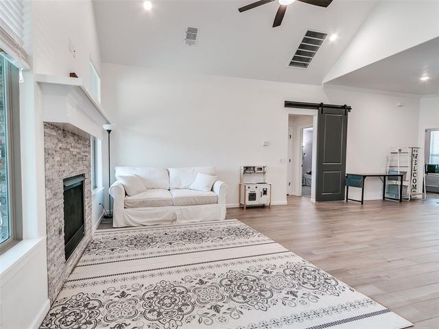 1613 Reid Pryor Road, Norman, OK 73072