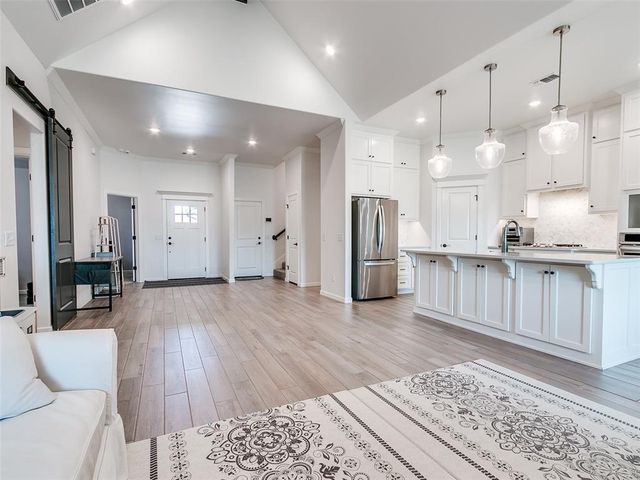 1613 Reid Pryor Road, Norman, OK 73072