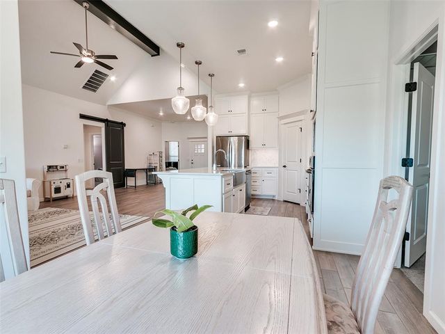 1613 Reid Pryor Road, Norman, OK 73072