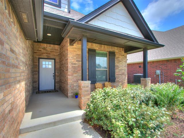 1613 Reid Pryor Road, Norman, OK 73072