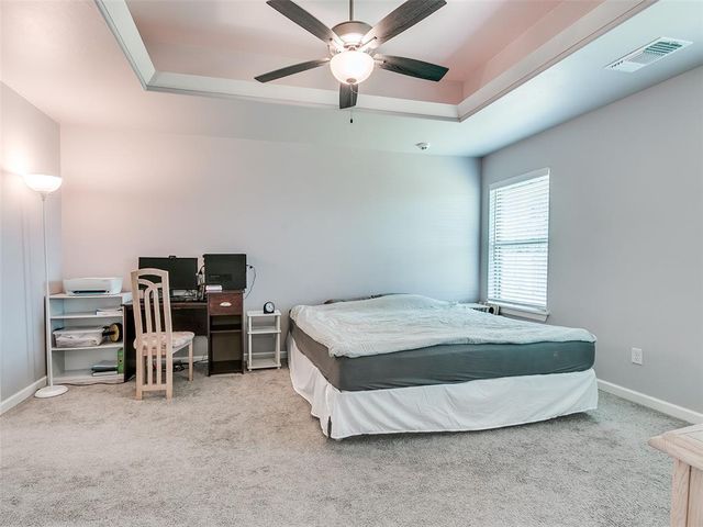 1613 Reid Pryor Road, Norman, OK 73072