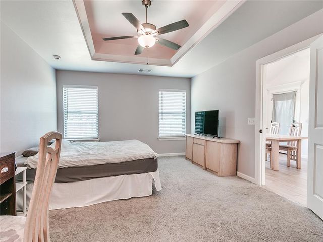 1613 Reid Pryor Road, Norman, OK 73072