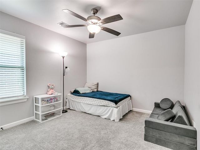 1613 Reid Pryor Road, Norman, OK 73072