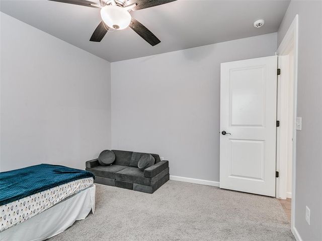 1613 Reid Pryor Road, Norman, OK 73072