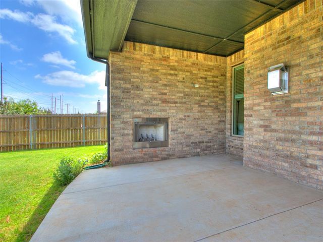 1613 Reid Pryor Road, Norman, OK 73072