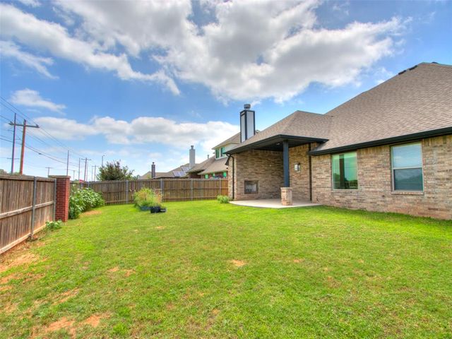 1613 Reid Pryor Road, Norman, OK 73072