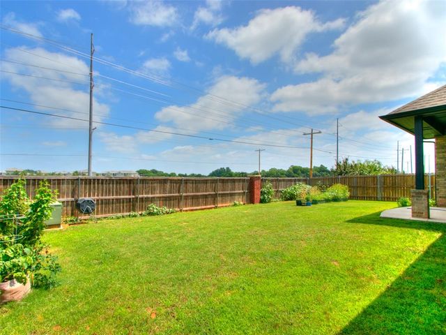 1613 Reid Pryor Road, Norman, OK 73072