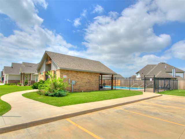 1613 Reid Pryor Road, Norman, OK 73072