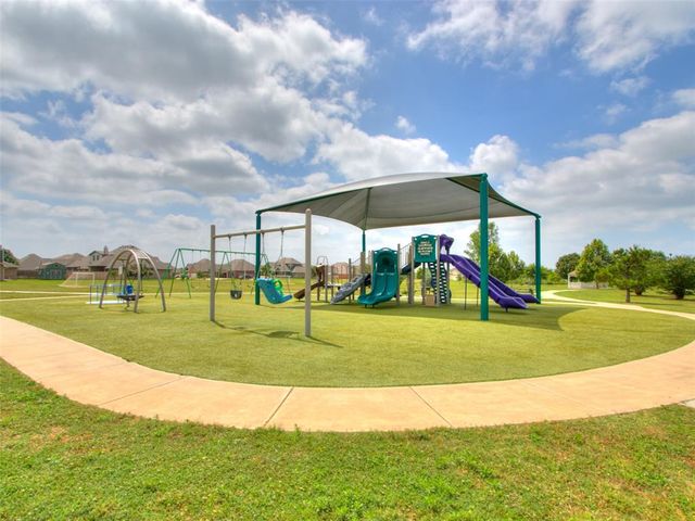 1613 Reid Pryor Road, Norman, OK 73072