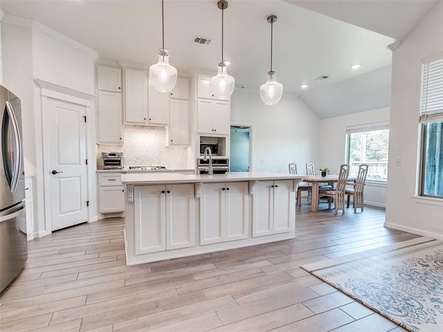 1613 Reid Pryor Road, Norman, OK 73072