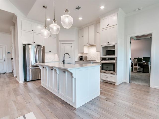 1613 Reid Pryor Road, Norman, OK 73072