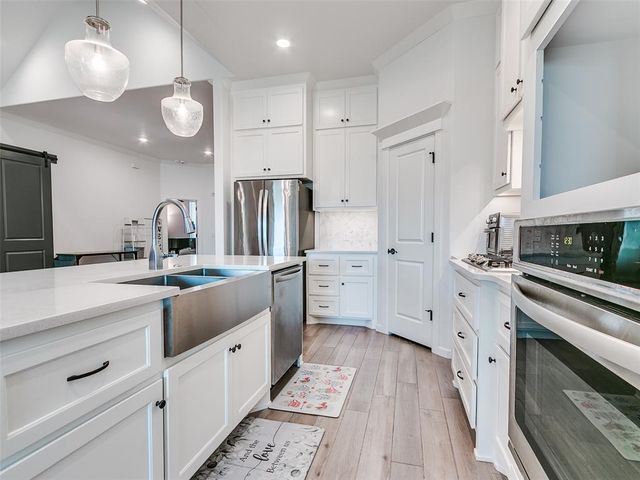 1613 Reid Pryor Road, Norman, OK 73072