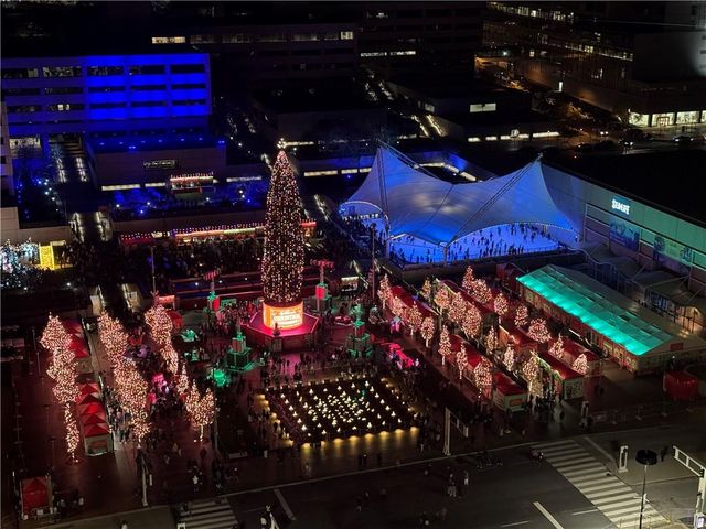 2510 Grand Boulevard 1102, Kansas City, MO 64108