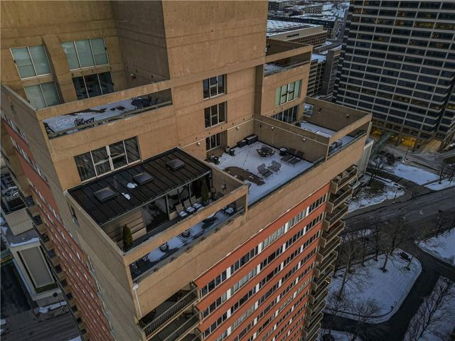 2510 Grand Boulevard 1102, Kansas City, MO 64108