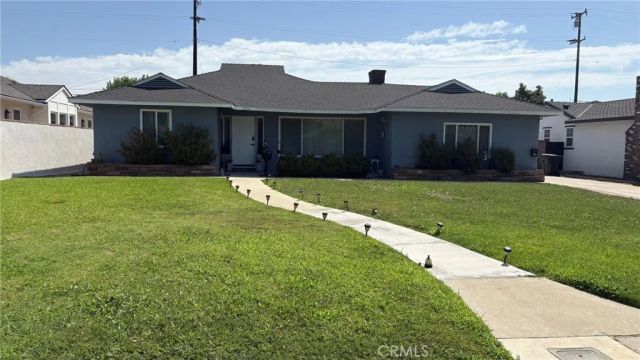 2666 Fairgreen Avenue, Arcadia, CA 91006