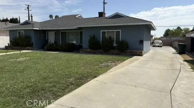 2666 Fairgreen Avenue, Arcadia, CA 91006
