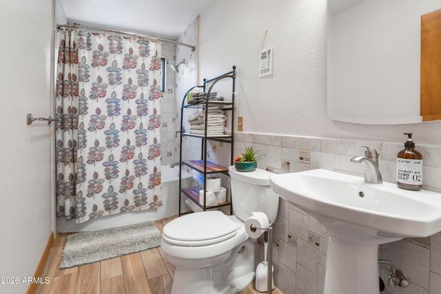 15 FAWN Spur, Sedona, AZ 86336