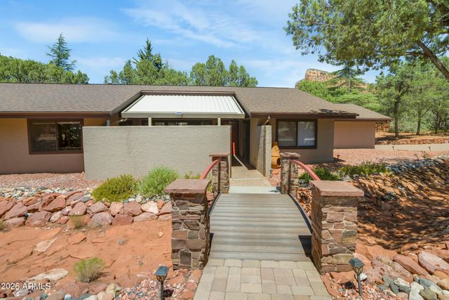 15 FAWN Spur, Sedona, AZ 86336