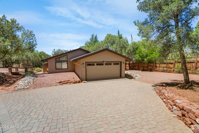 15 FAWN Spur, Sedona, AZ 86336
