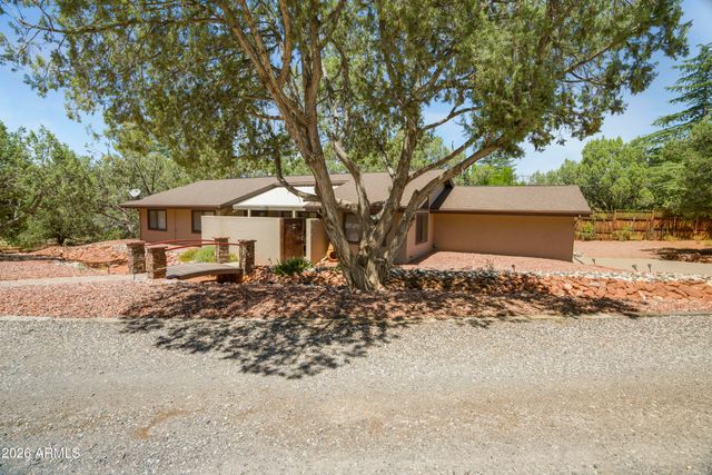 15 FAWN Spur, Sedona, AZ 86336