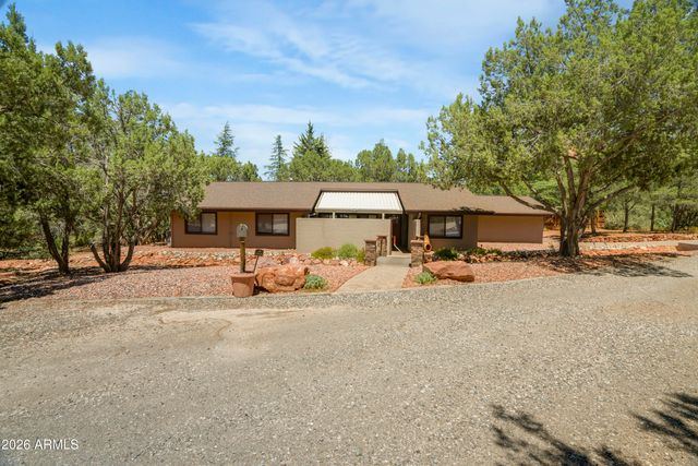 15 FAWN Spur, Sedona, AZ 86336