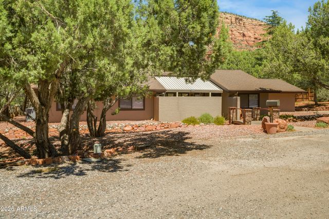 15 FAWN Spur, Sedona, AZ 86336