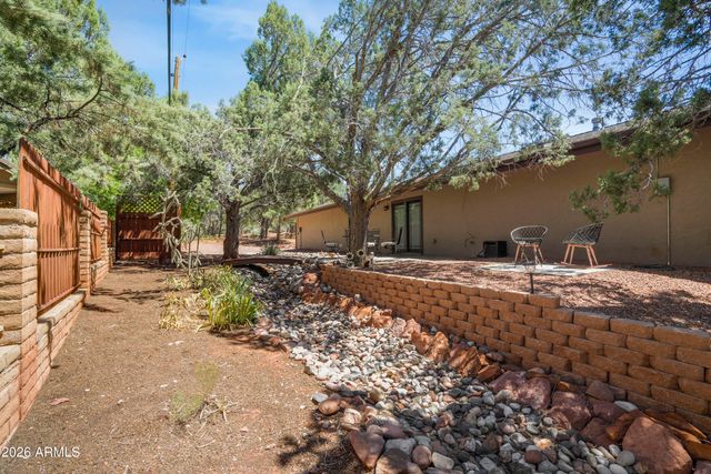 15 FAWN Spur, Sedona, AZ 86336