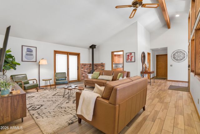 15 FAWN Spur, Sedona, AZ 86336